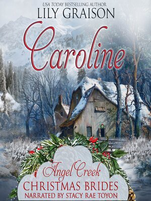 cover image of Caroline